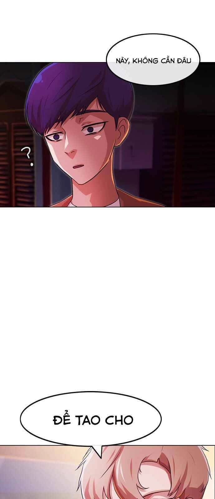 Cô Gái Từ Ứng Dụng Nhắn Tin Ngẫu Nhiên Chapter 97 - 55