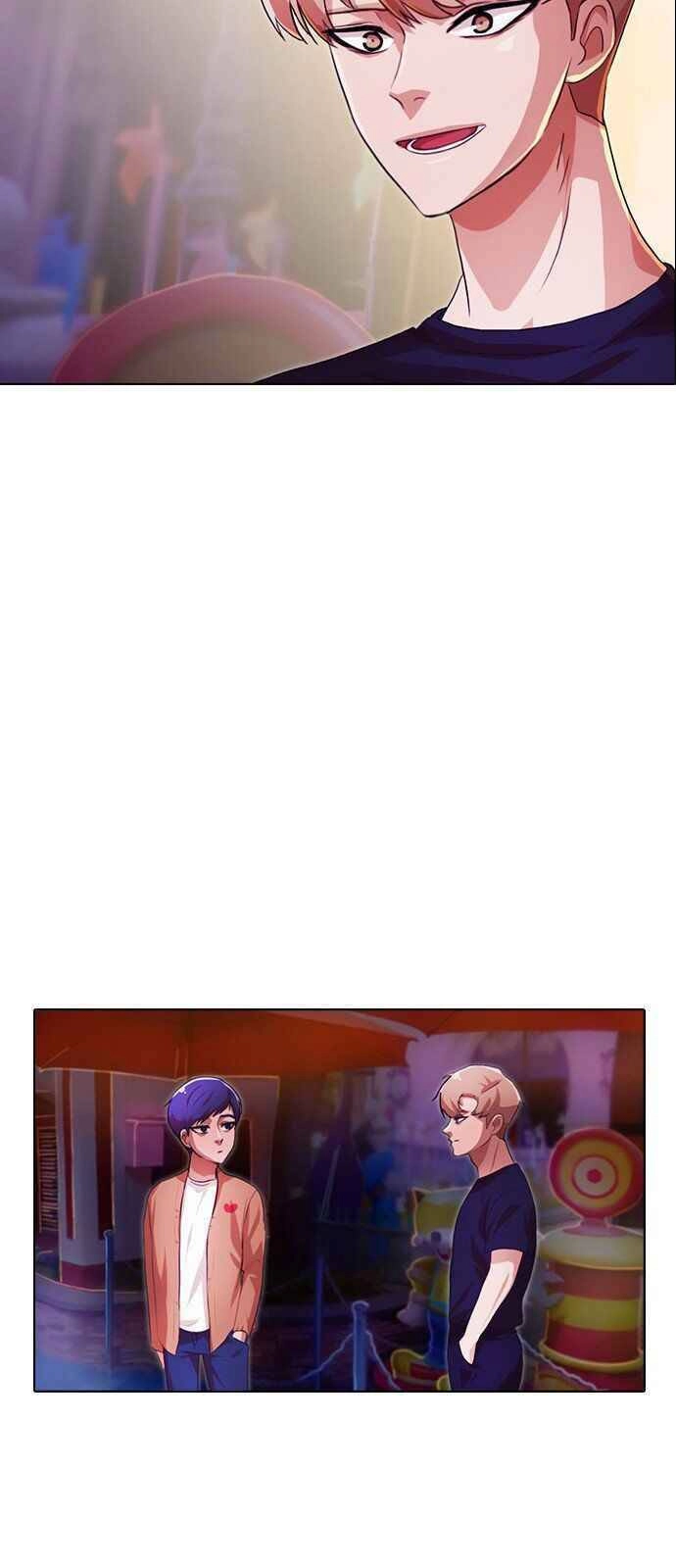 Cô Gái Từ Ứng Dụng Nhắn Tin Ngẫu Nhiên Chapter 97 - 56