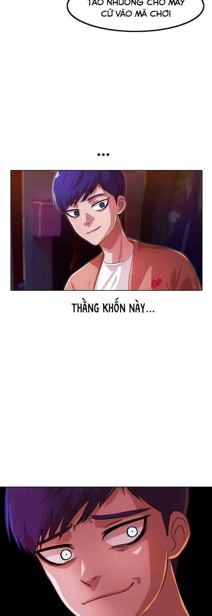 Cô Gái Từ Ứng Dụng Nhắn Tin Ngẫu Nhiên Chapter 97 - 58