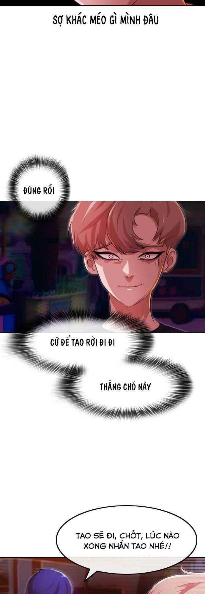 Cô Gái Từ Ứng Dụng Nhắn Tin Ngẫu Nhiên Chapter 97 - 59