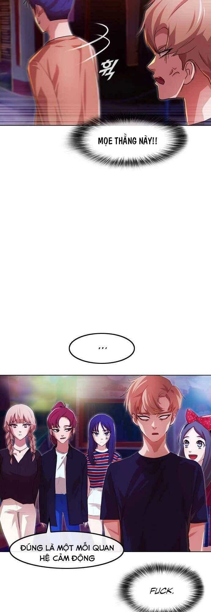 Cô Gái Từ Ứng Dụng Nhắn Tin Ngẫu Nhiên Chapter 97 - 60