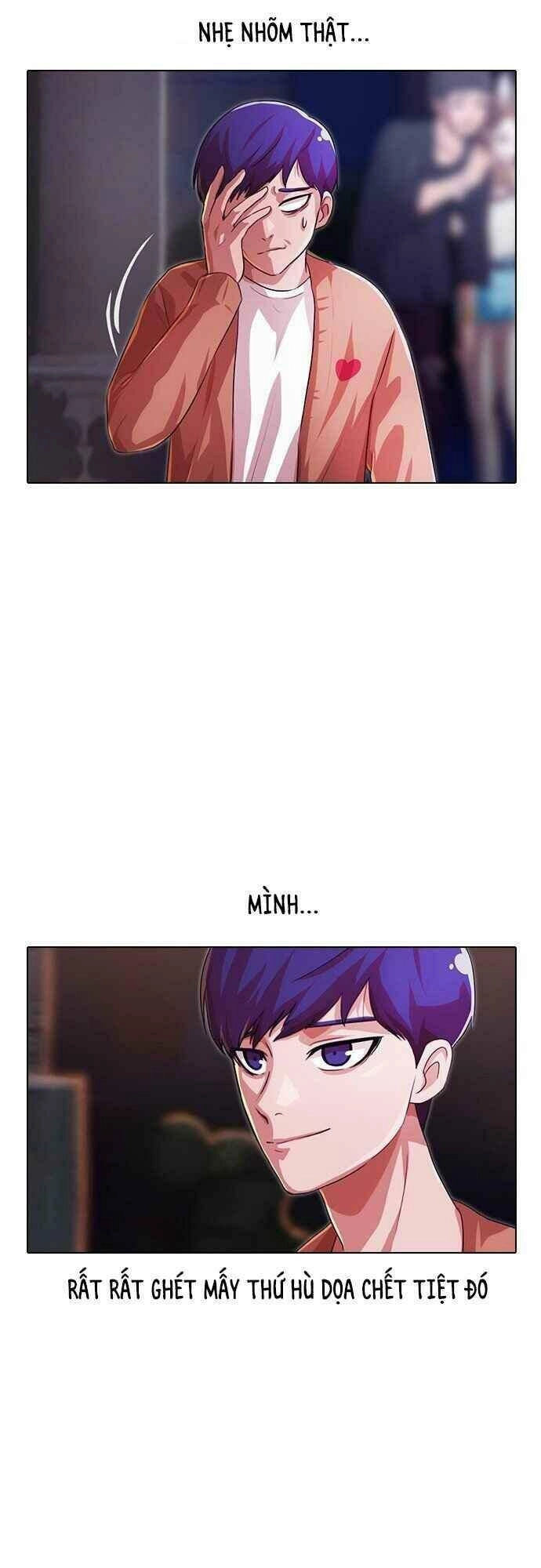 Cô Gái Từ Ứng Dụng Nhắn Tin Ngẫu Nhiên Chapter 97 - 62