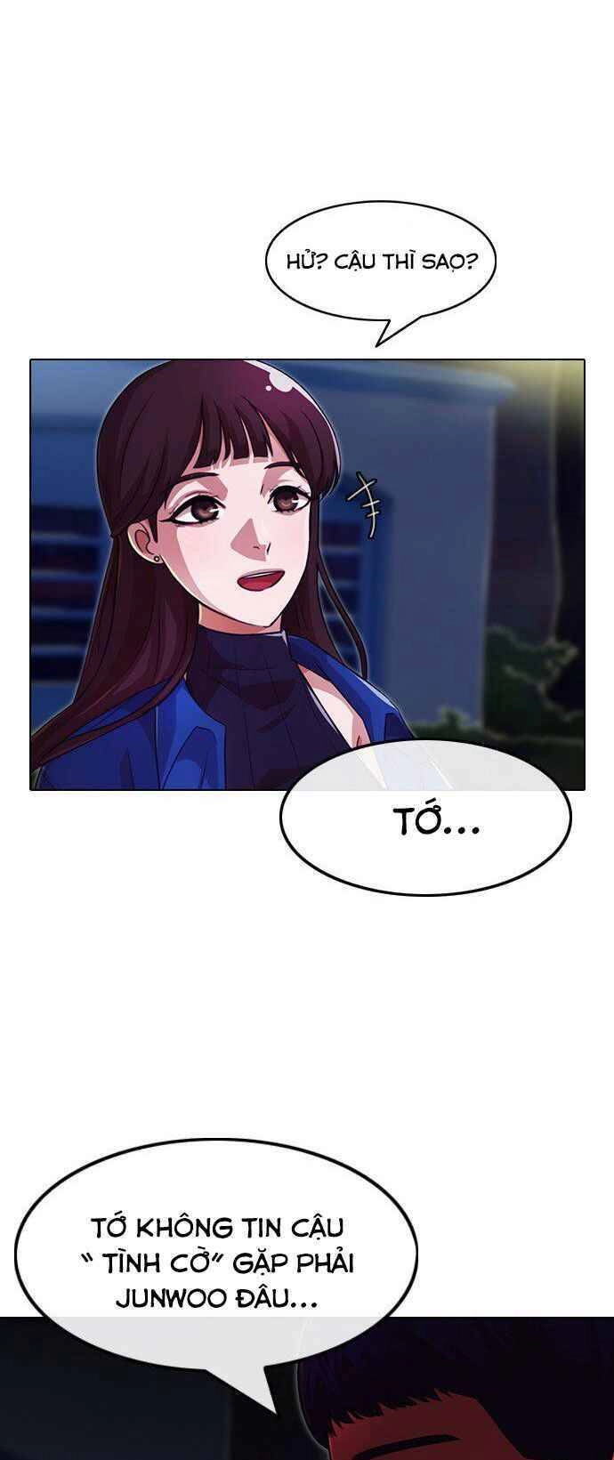 Cô Gái Từ Ứng Dụng Nhắn Tin Ngẫu Nhiên Chapter 98 - 2