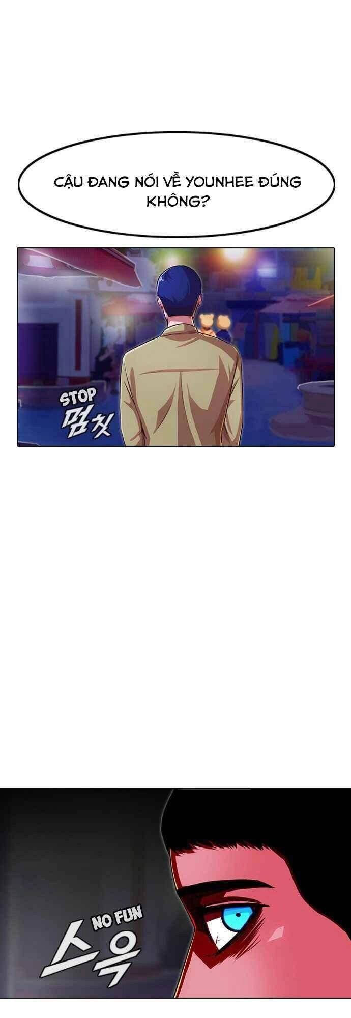 Cô Gái Từ Ứng Dụng Nhắn Tin Ngẫu Nhiên Chapter 98 - 10