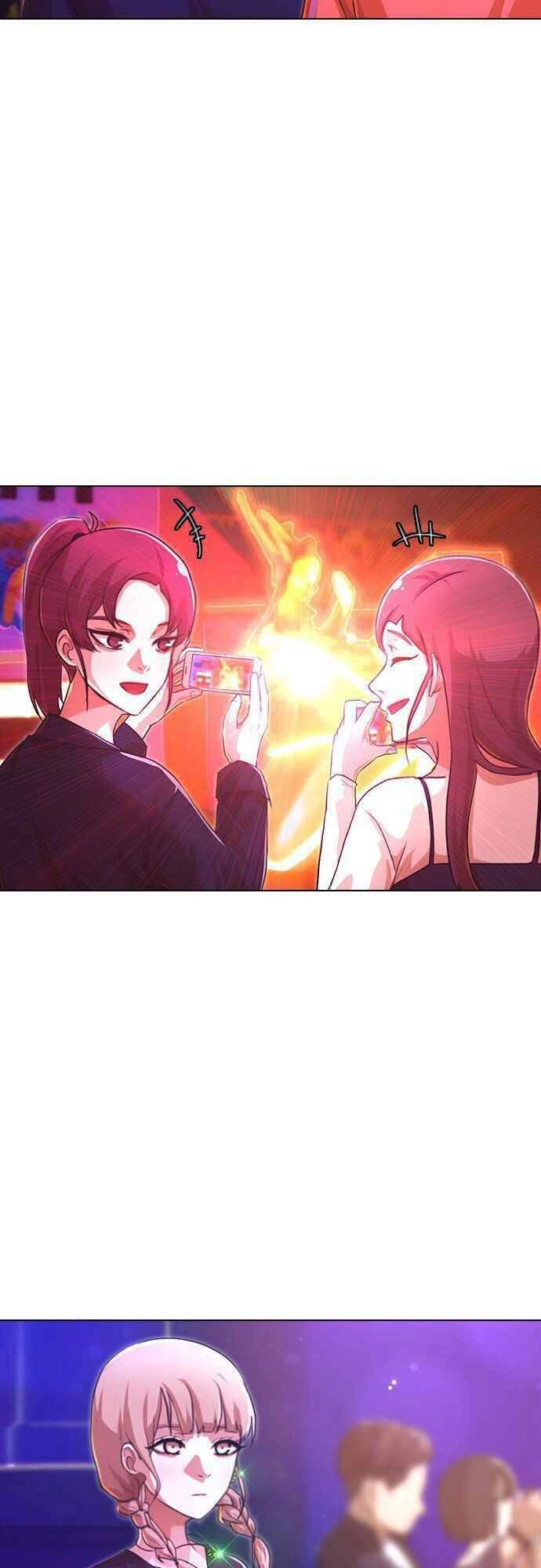 Cô Gái Từ Ứng Dụng Nhắn Tin Ngẫu Nhiên Chapter 98 - 13