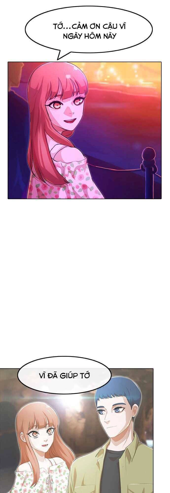 Cô Gái Từ Ứng Dụng Nhắn Tin Ngẫu Nhiên Chapter 98 - 20