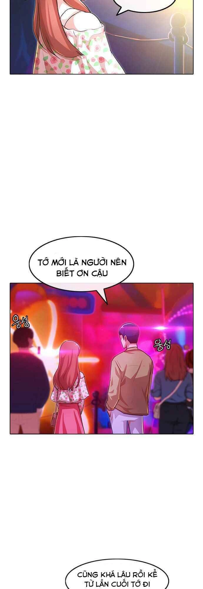 Cô Gái Từ Ứng Dụng Nhắn Tin Ngẫu Nhiên Chapter 98 - 23