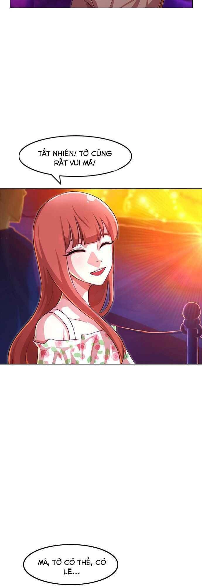 Cô Gái Từ Ứng Dụng Nhắn Tin Ngẫu Nhiên Chapter 98 - 25