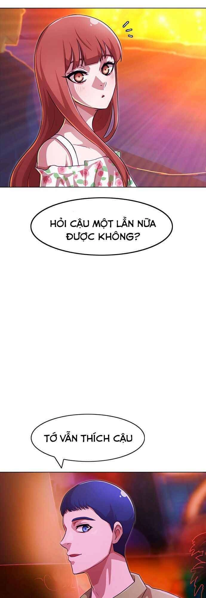 Cô Gái Từ Ứng Dụng Nhắn Tin Ngẫu Nhiên Chapter 98 - 26