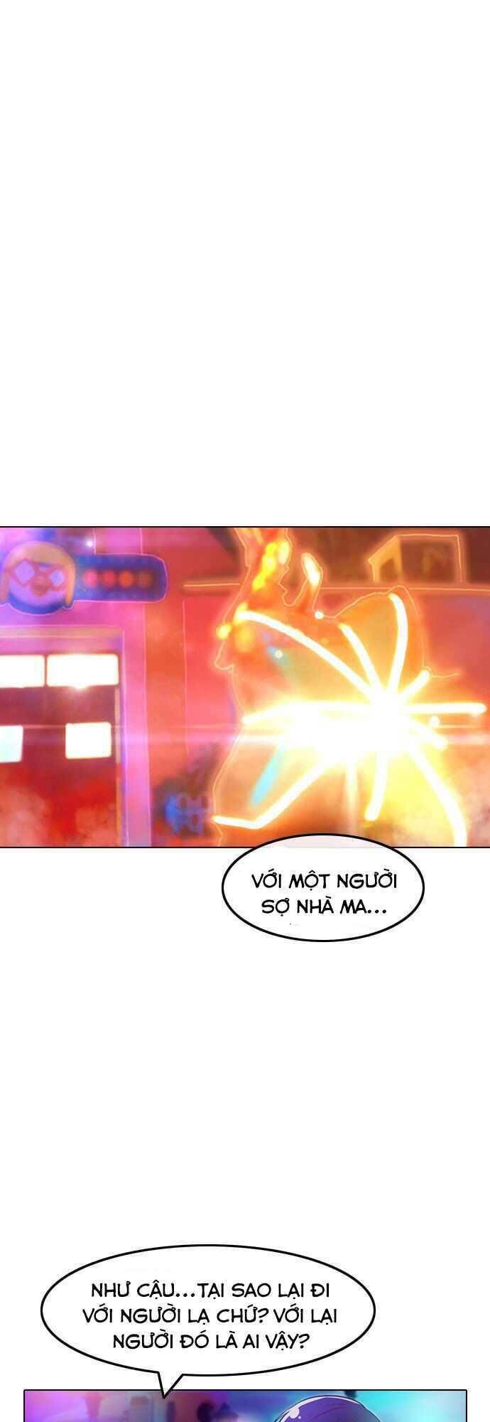 Cô Gái Từ Ứng Dụng Nhắn Tin Ngẫu Nhiên Chapter 98 - 30