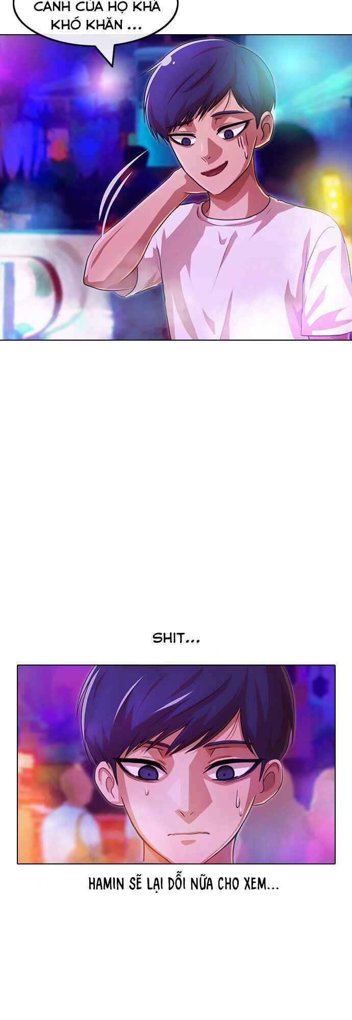 Cô Gái Từ Ứng Dụng Nhắn Tin Ngẫu Nhiên Chapter 98 - 32