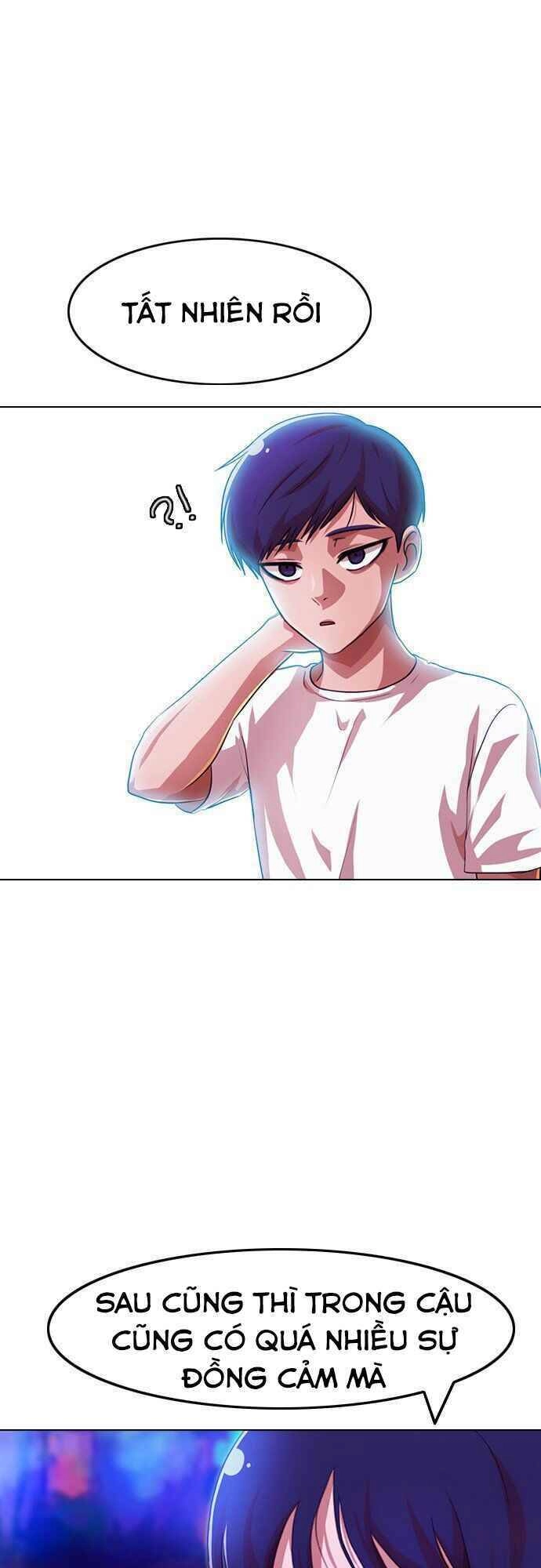 Cô Gái Từ Ứng Dụng Nhắn Tin Ngẫu Nhiên Chapter 98 - 34