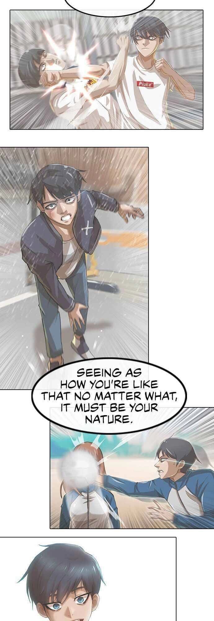 Cô Gái Từ Ứng Dụng Nhắn Tin Ngẫu Nhiên Chapter 98 - 36