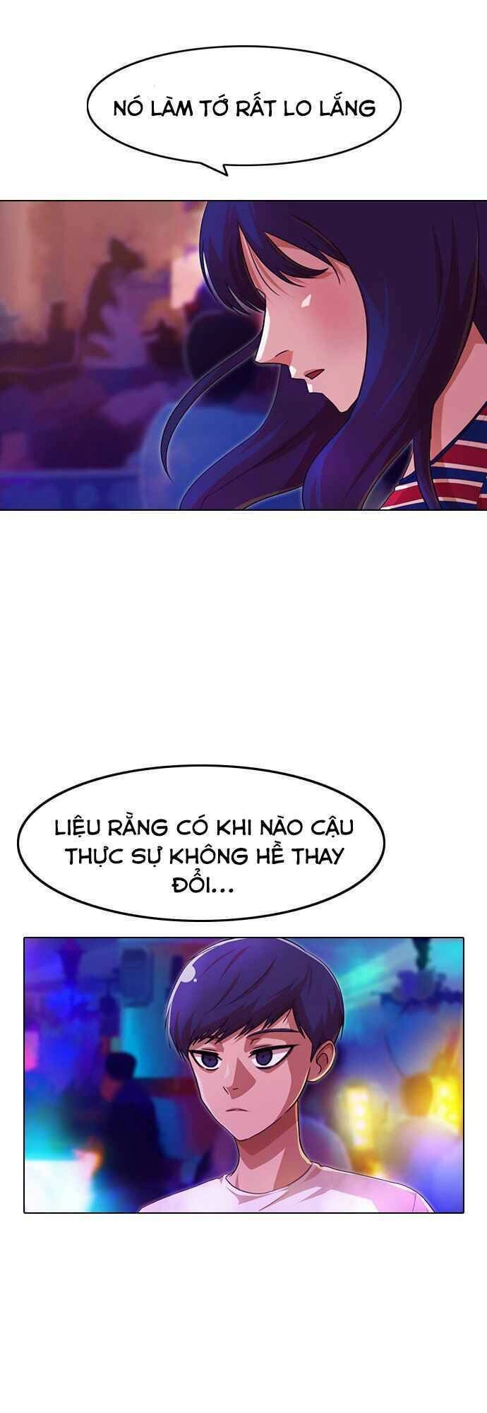 Cô Gái Từ Ứng Dụng Nhắn Tin Ngẫu Nhiên Chapter 98 - 39