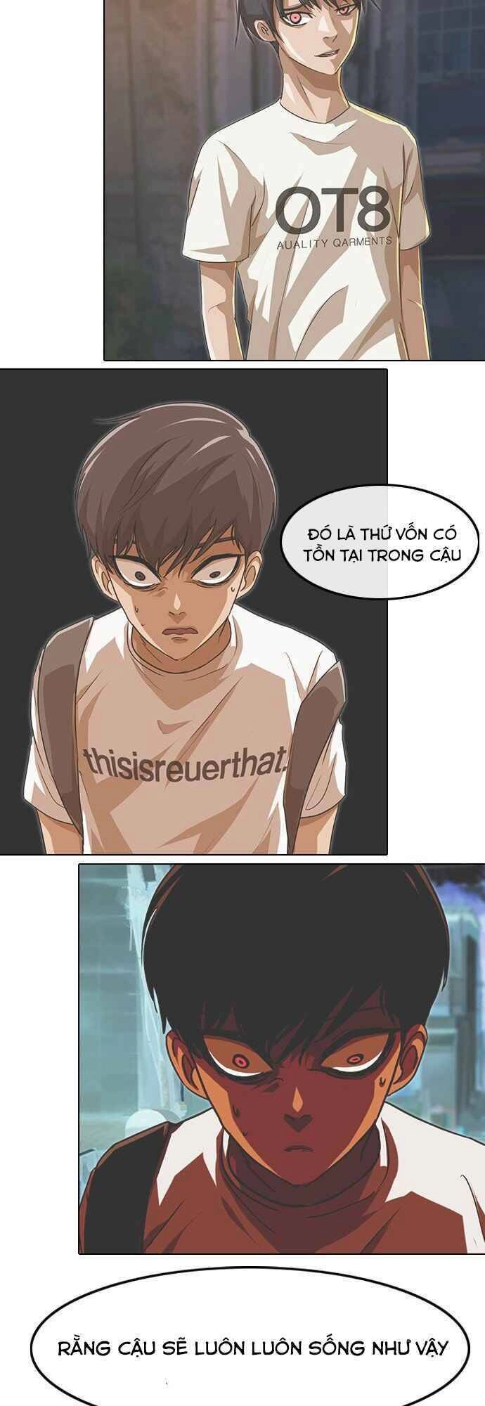 Cô Gái Từ Ứng Dụng Nhắn Tin Ngẫu Nhiên Chapter 98 - 43