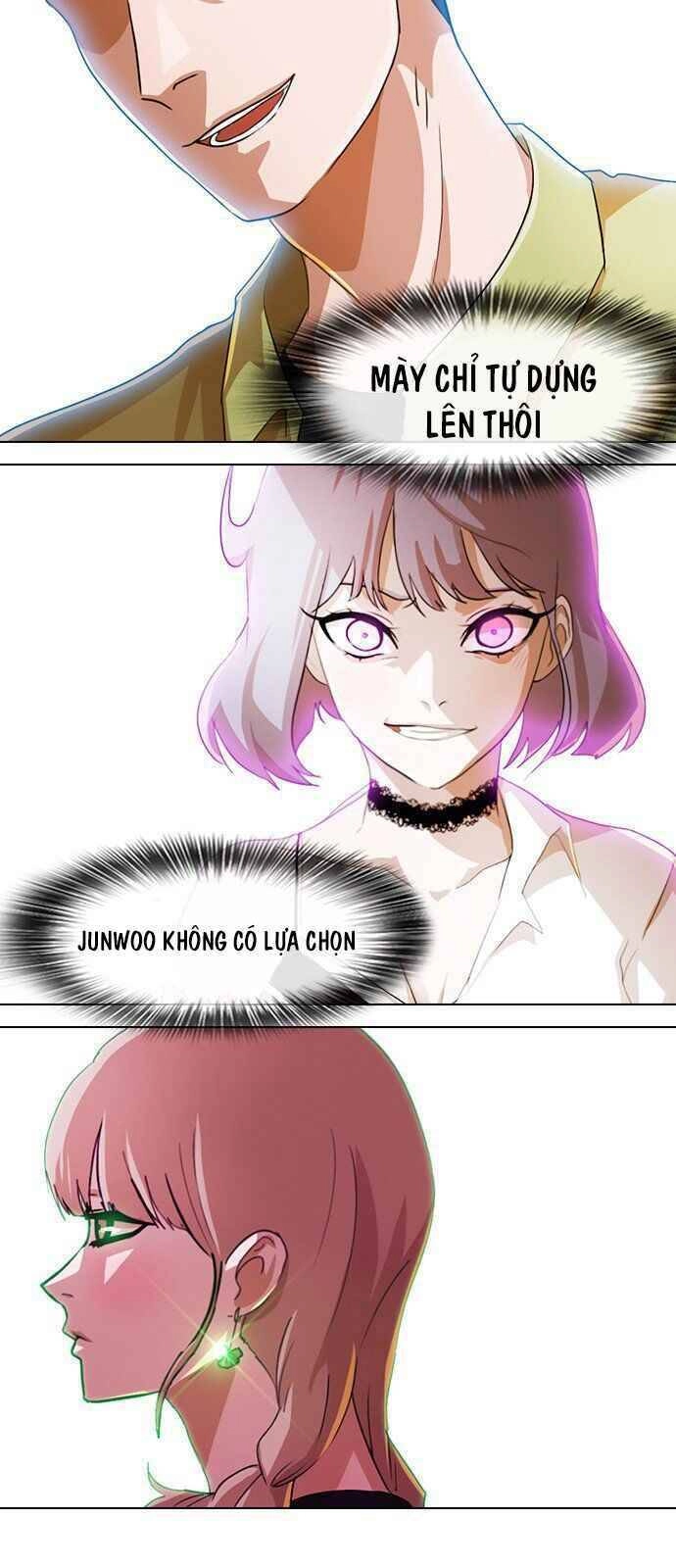 Cô Gái Từ Ứng Dụng Nhắn Tin Ngẫu Nhiên Chapter 98 - 48