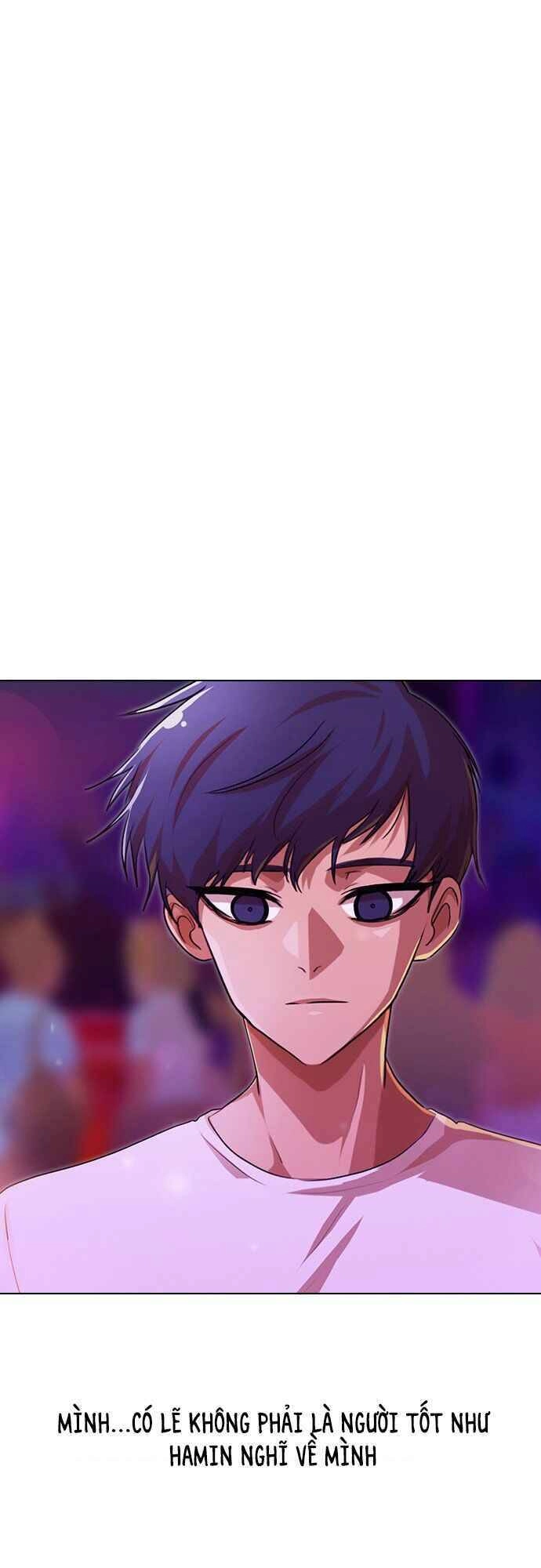 Cô Gái Từ Ứng Dụng Nhắn Tin Ngẫu Nhiên Chapter 98 - 54