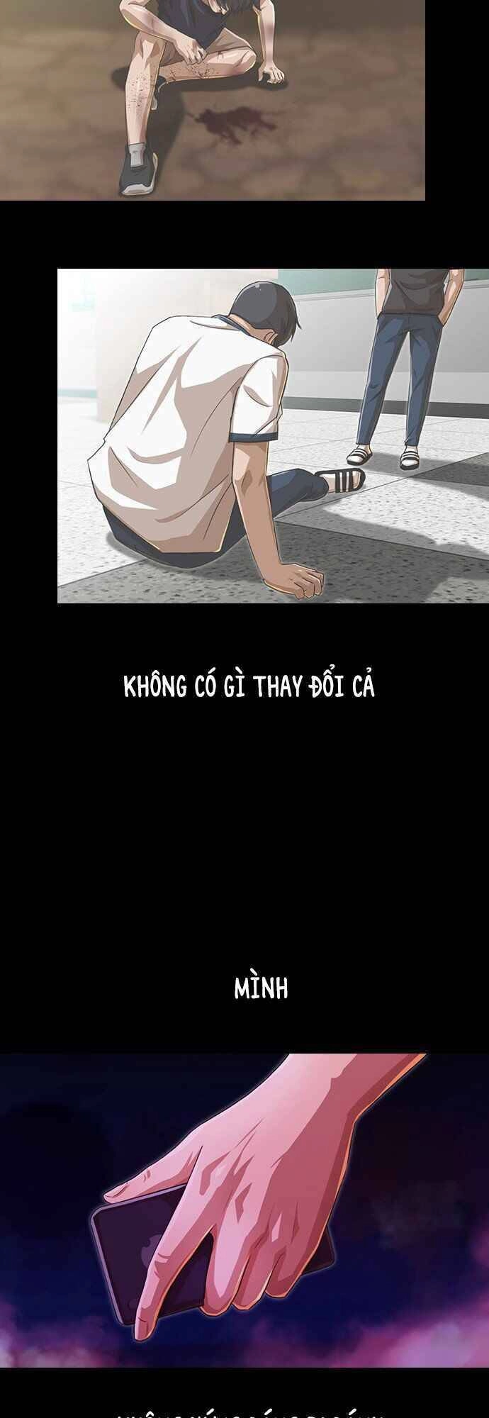 Cô Gái Từ Ứng Dụng Nhắn Tin Ngẫu Nhiên Chapter 98 - 59