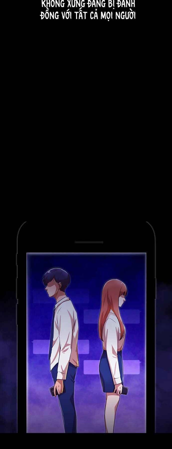 Cô Gái Từ Ứng Dụng Nhắn Tin Ngẫu Nhiên Chapter 98 - 60