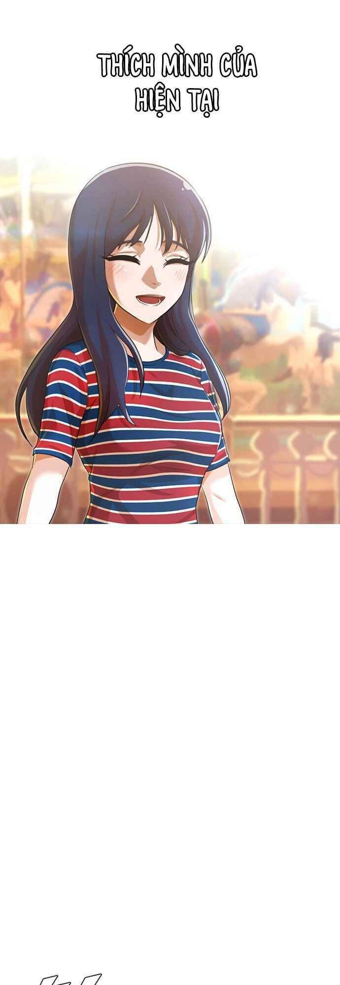 Cô Gái Từ Ứng Dụng Nhắn Tin Ngẫu Nhiên Chapter 98 - 67