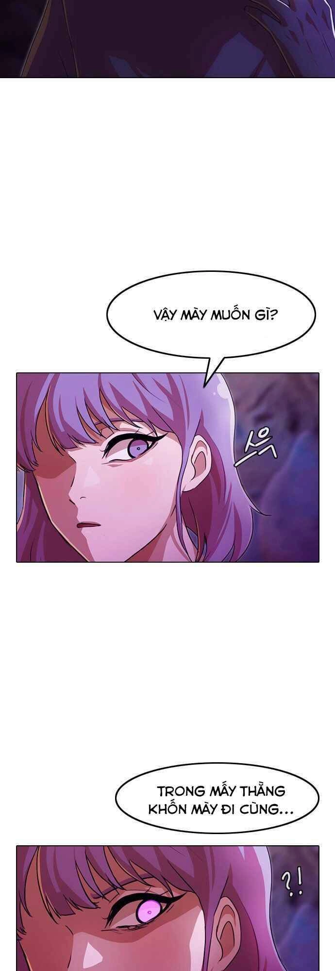 Cô Gái Từ Ứng Dụng Nhắn Tin Ngẫu Nhiên Chapter 98 - 73