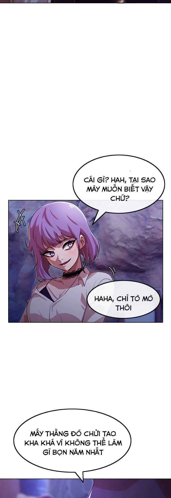 Cô Gái Từ Ứng Dụng Nhắn Tin Ngẫu Nhiên Chapter 98 - 75
