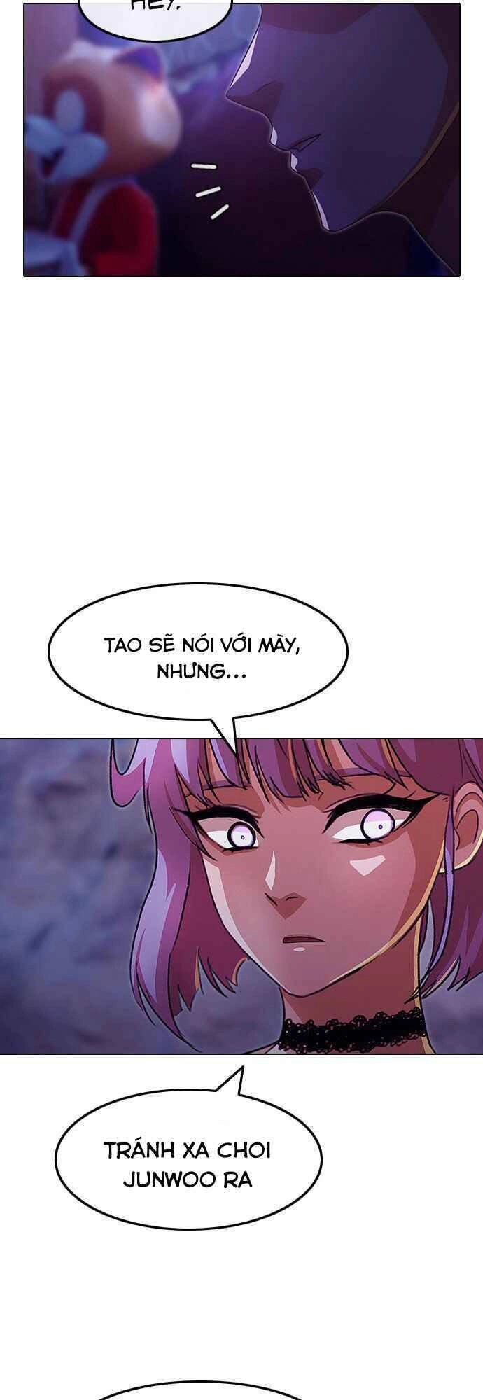 Cô Gái Từ Ứng Dụng Nhắn Tin Ngẫu Nhiên Chapter 98 - 77