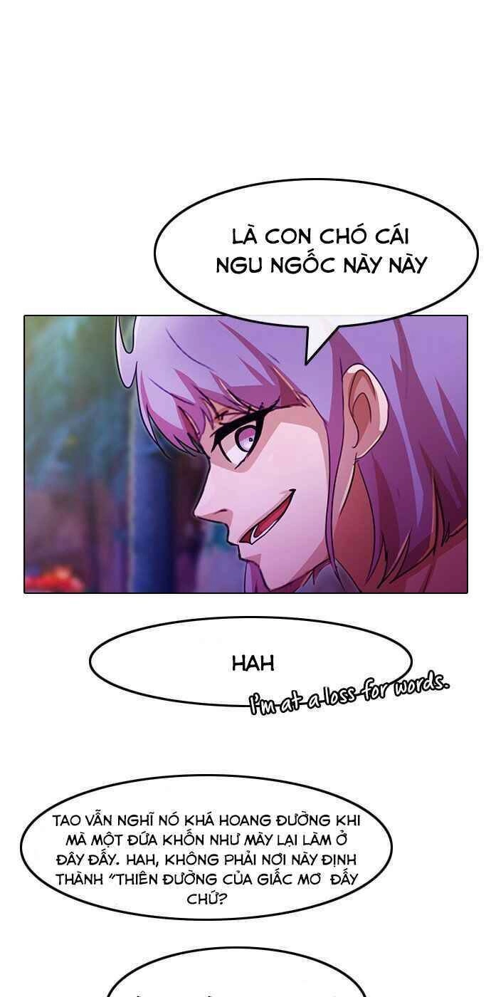 Cô Gái Từ Ứng Dụng Nhắn Tin Ngẫu Nhiên Chapter 98 - 79