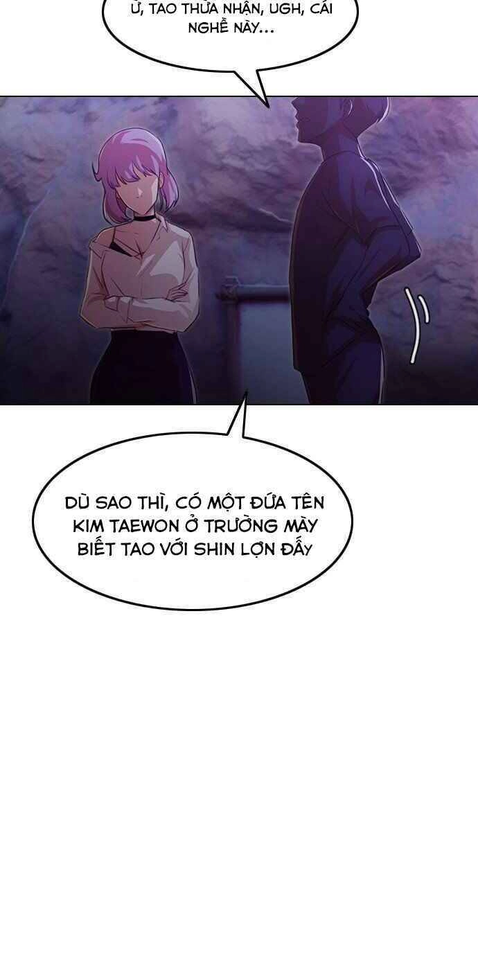 Cô Gái Từ Ứng Dụng Nhắn Tin Ngẫu Nhiên Chapter 98 - 80