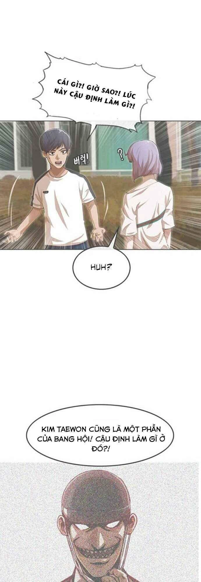 Cô Gái Từ Ứng Dụng Nhắn Tin Ngẫu Nhiên Chapter 98 - 81