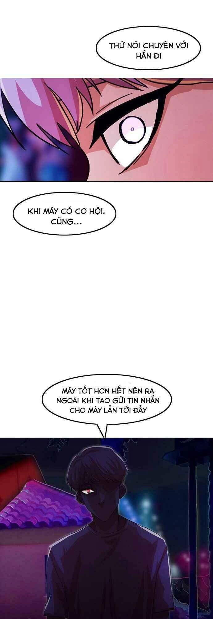 Cô Gái Từ Ứng Dụng Nhắn Tin Ngẫu Nhiên Chapter 98 - 83