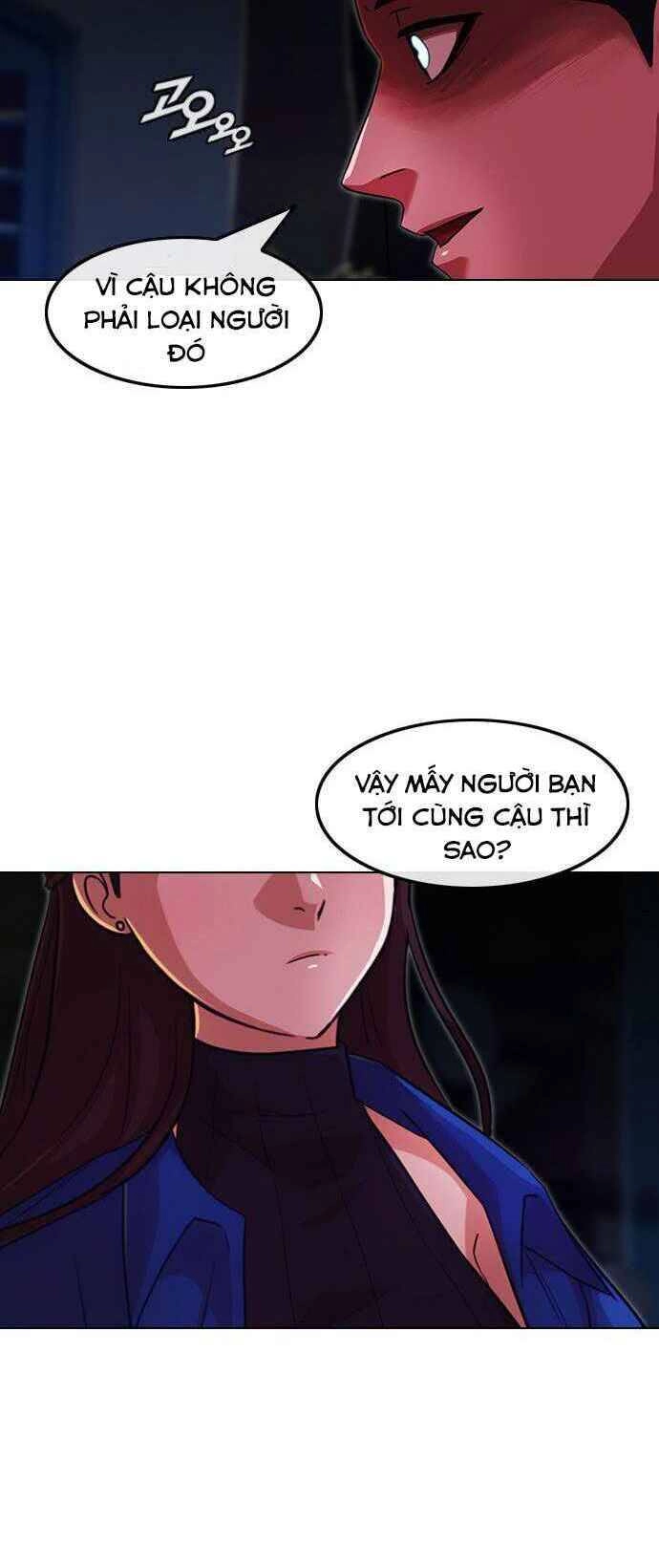 Cô Gái Từ Ứng Dụng Nhắn Tin Ngẫu Nhiên Chapter 99 - 2