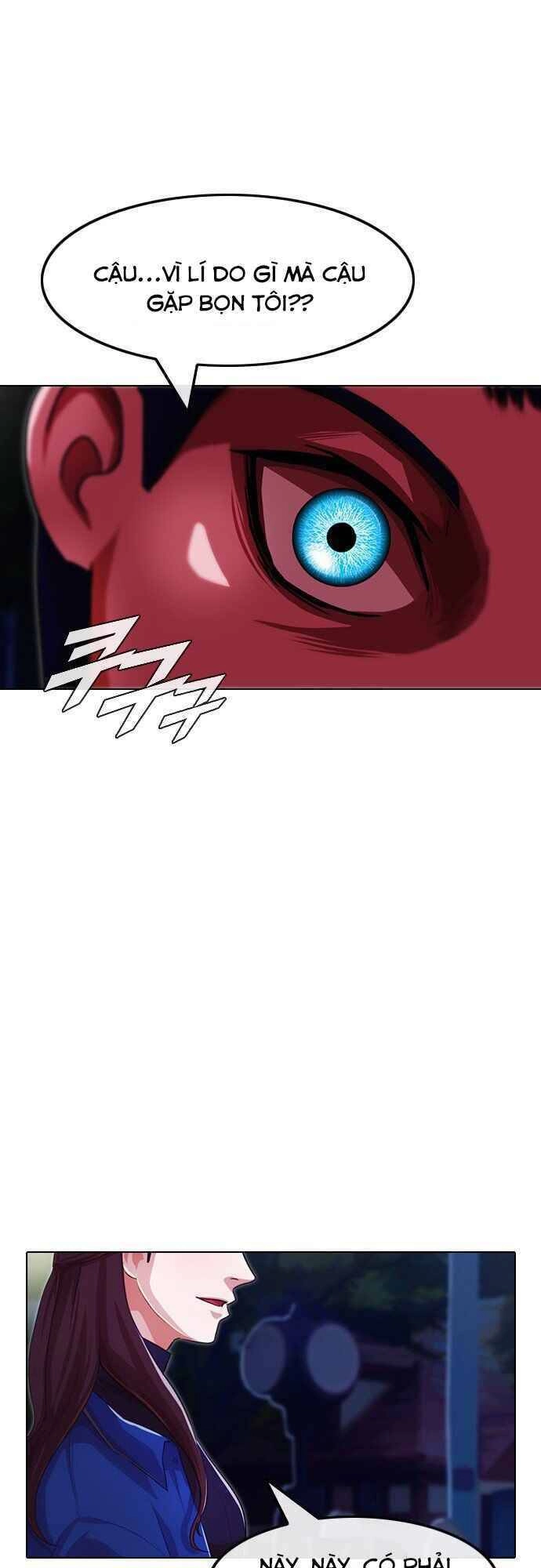 Cô Gái Từ Ứng Dụng Nhắn Tin Ngẫu Nhiên Chapter 99 - 3