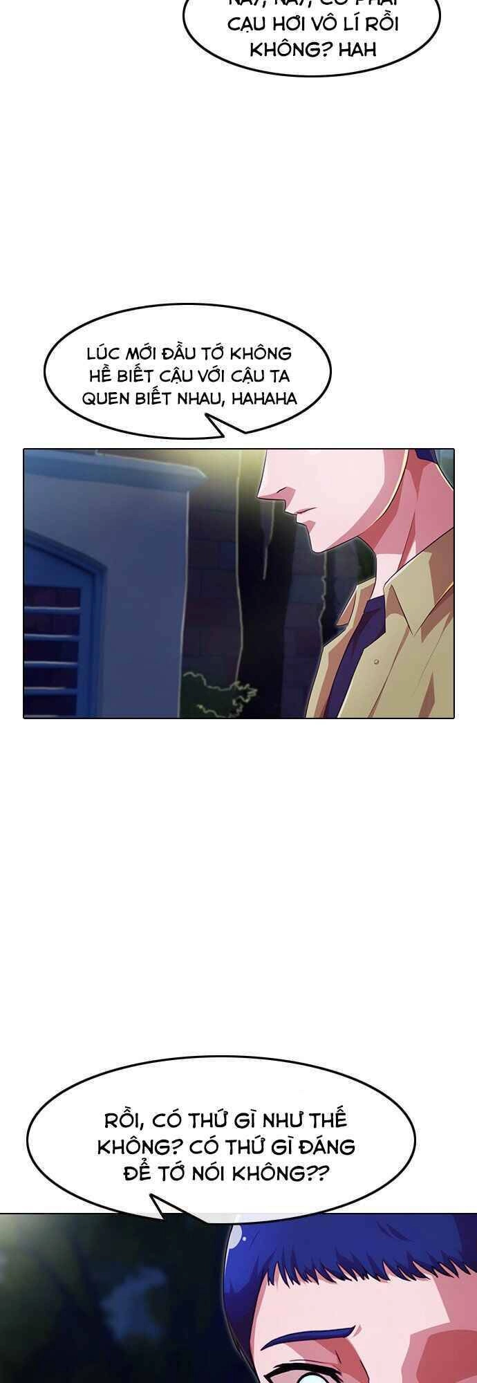 Cô Gái Từ Ứng Dụng Nhắn Tin Ngẫu Nhiên Chapter 99 - 4