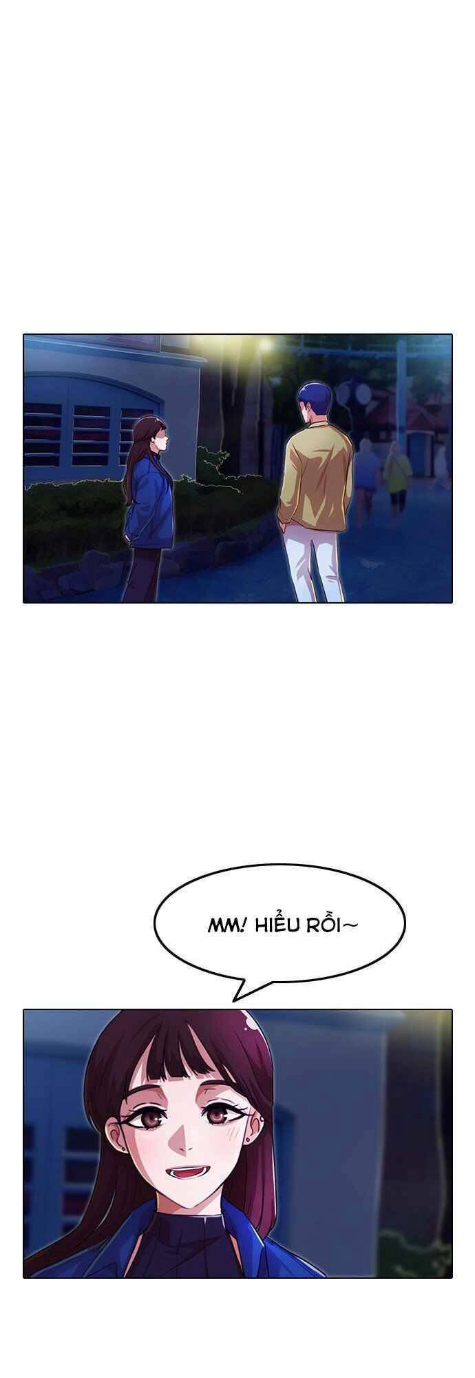 Cô Gái Từ Ứng Dụng Nhắn Tin Ngẫu Nhiên Chapter 99 - 8