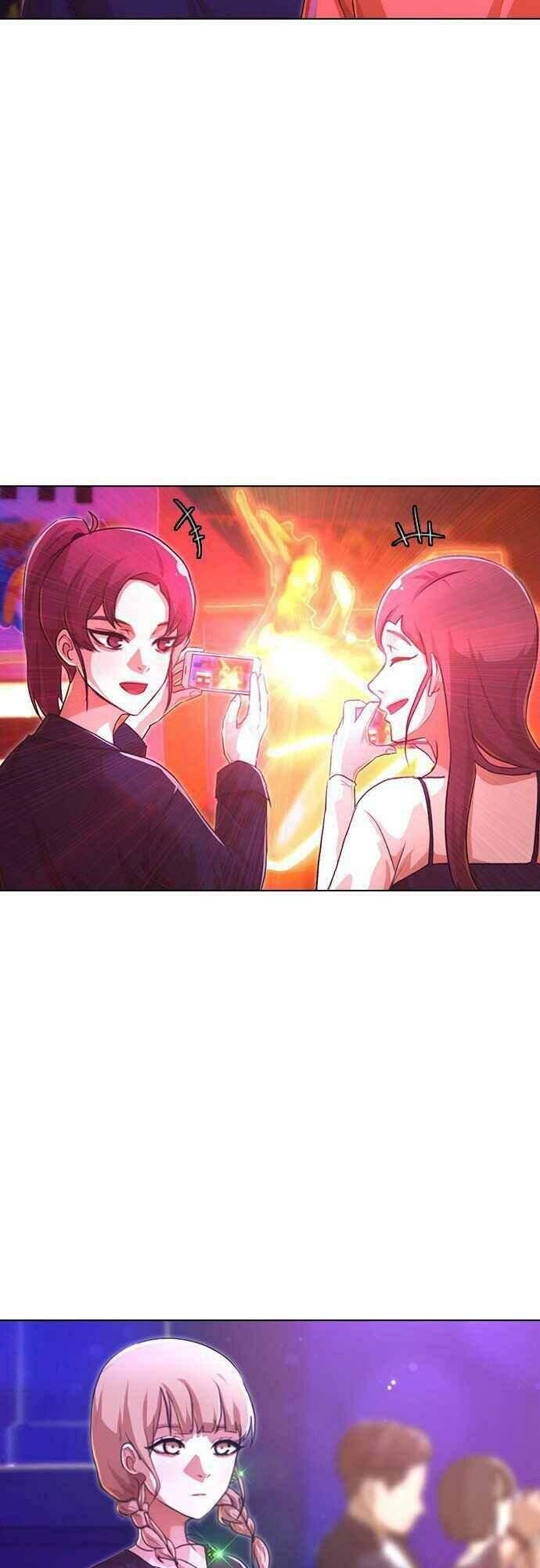 Cô Gái Từ Ứng Dụng Nhắn Tin Ngẫu Nhiên Chapter 99 - 12