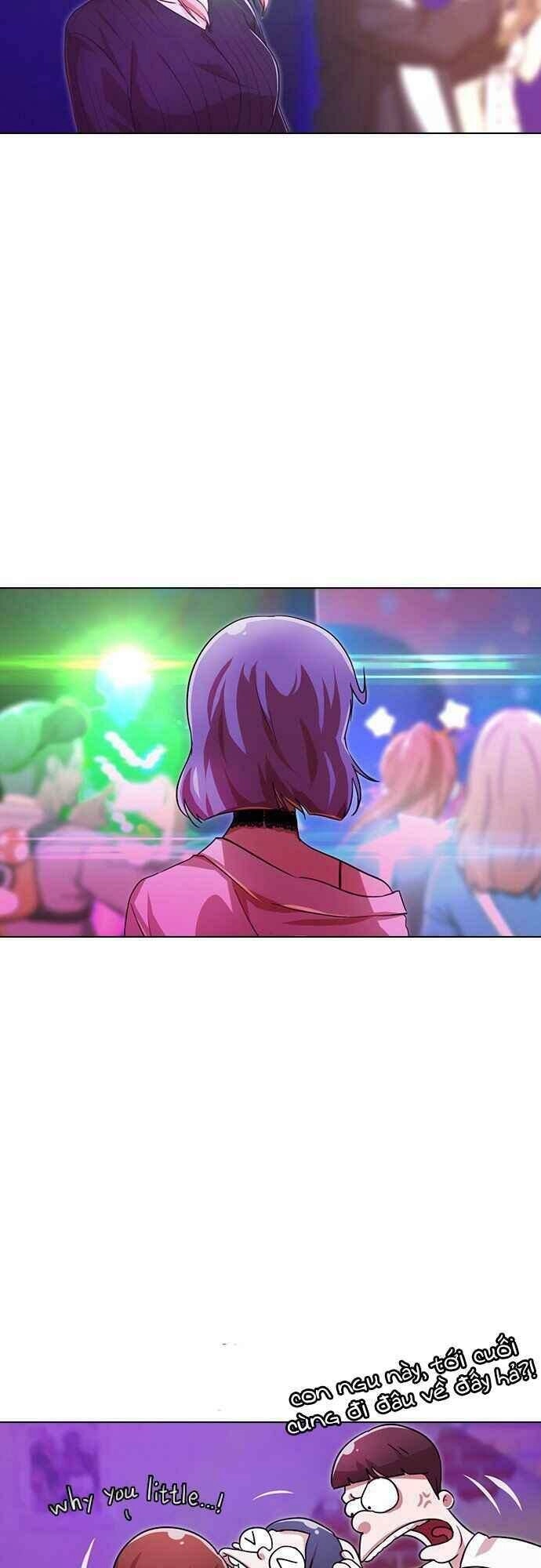 Cô Gái Từ Ứng Dụng Nhắn Tin Ngẫu Nhiên Chapter 99 - 13