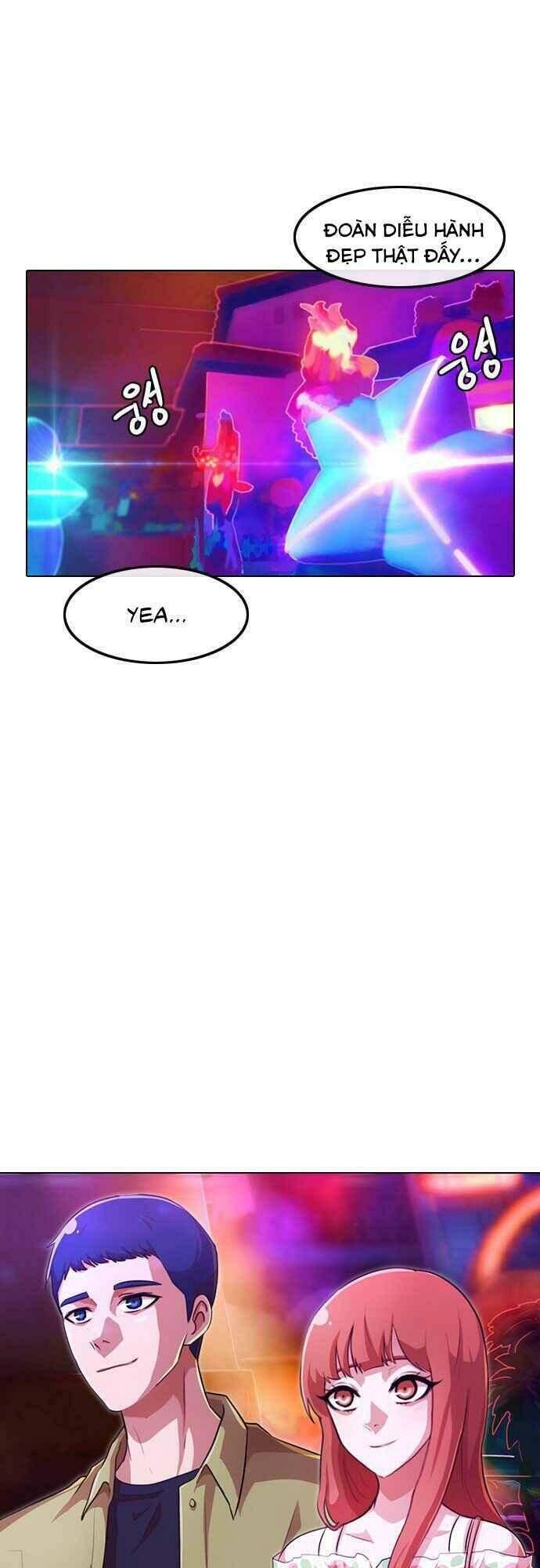 Cô Gái Từ Ứng Dụng Nhắn Tin Ngẫu Nhiên Chapter 99 - 17