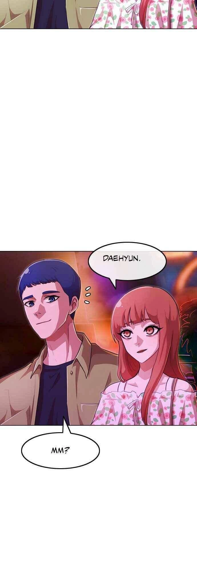 Cô Gái Từ Ứng Dụng Nhắn Tin Ngẫu Nhiên Chapter 99 - 18