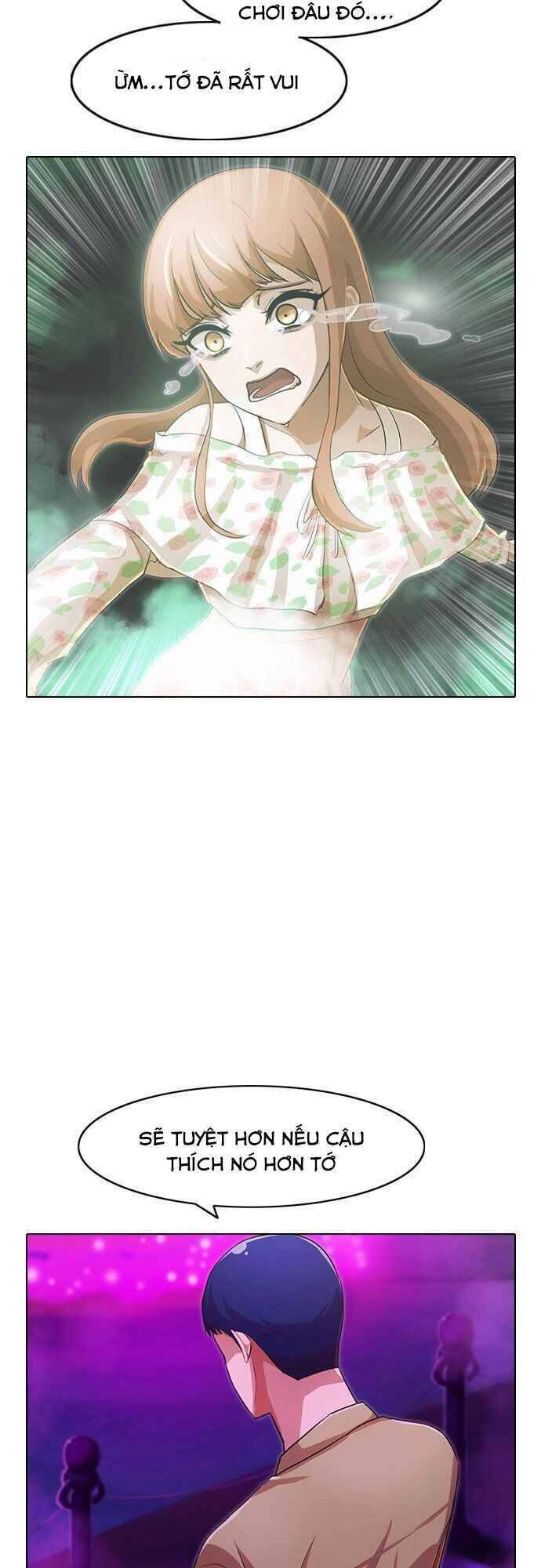 Cô Gái Từ Ứng Dụng Nhắn Tin Ngẫu Nhiên Chapter 99 - 23