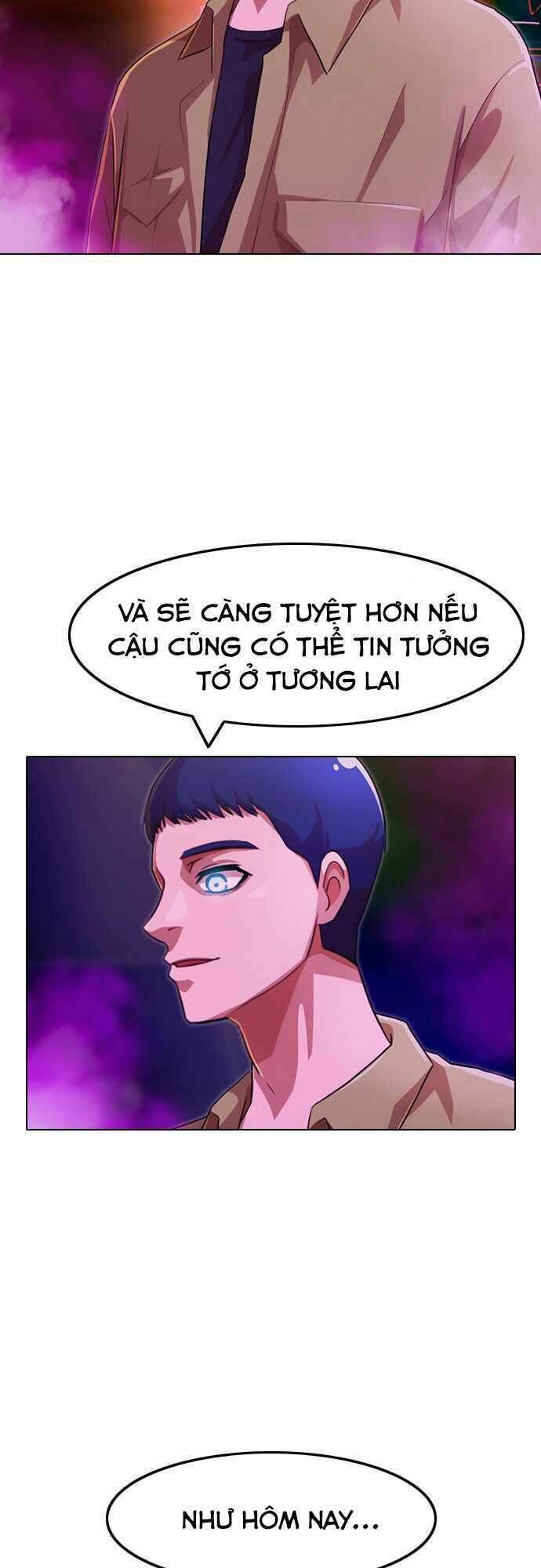 Cô Gái Từ Ứng Dụng Nhắn Tin Ngẫu Nhiên Chapter 99 - 26
