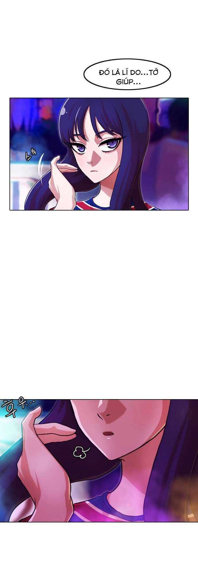 Cô Gái Từ Ứng Dụng Nhắn Tin Ngẫu Nhiên Chapter 99 - 32