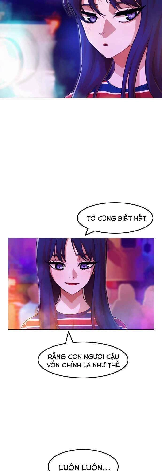 Cô Gái Từ Ứng Dụng Nhắn Tin Ngẫu Nhiên Chapter 99 - 34