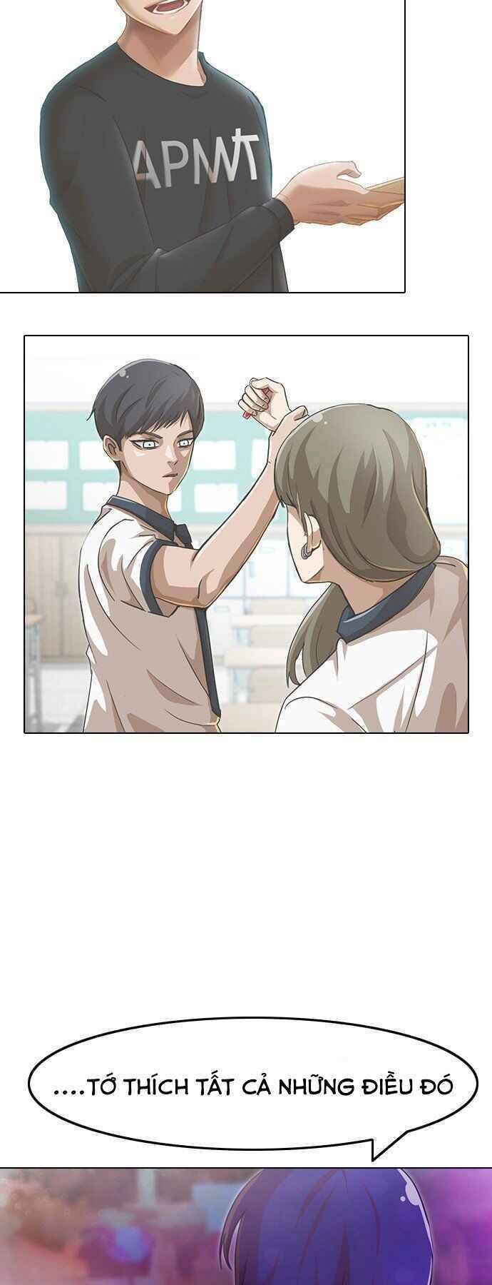 Cô Gái Từ Ứng Dụng Nhắn Tin Ngẫu Nhiên Chapter 99 - 36