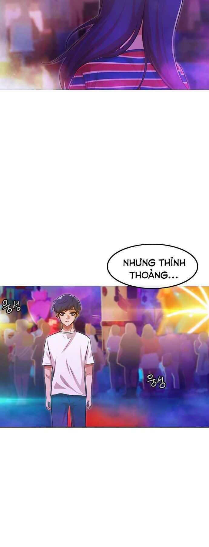 Cô Gái Từ Ứng Dụng Nhắn Tin Ngẫu Nhiên Chapter 99 - 37