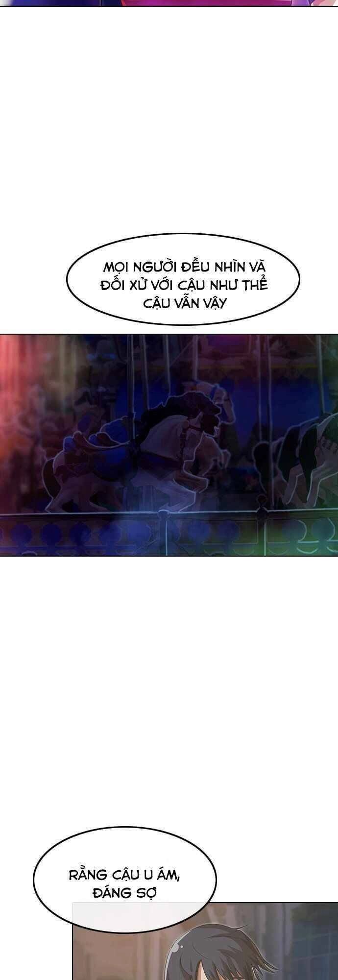 Cô Gái Từ Ứng Dụng Nhắn Tin Ngẫu Nhiên Chapter 99 - 41