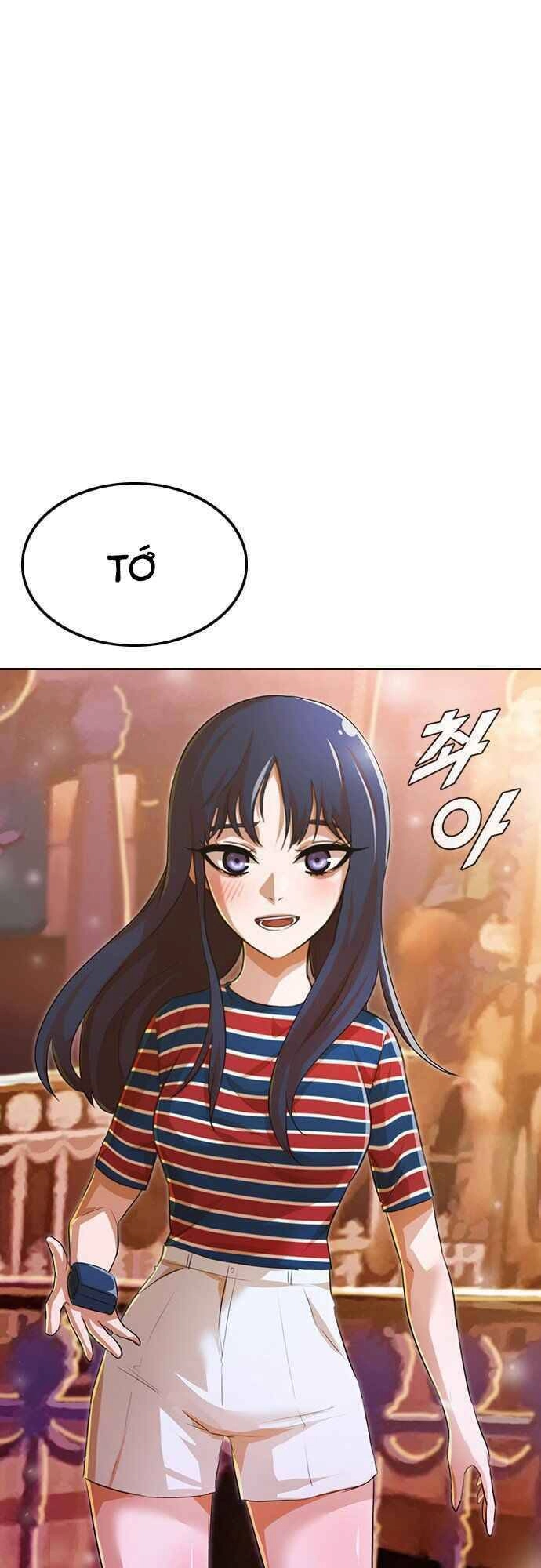 Cô Gái Từ Ứng Dụng Nhắn Tin Ngẫu Nhiên Chapter 99 - 49