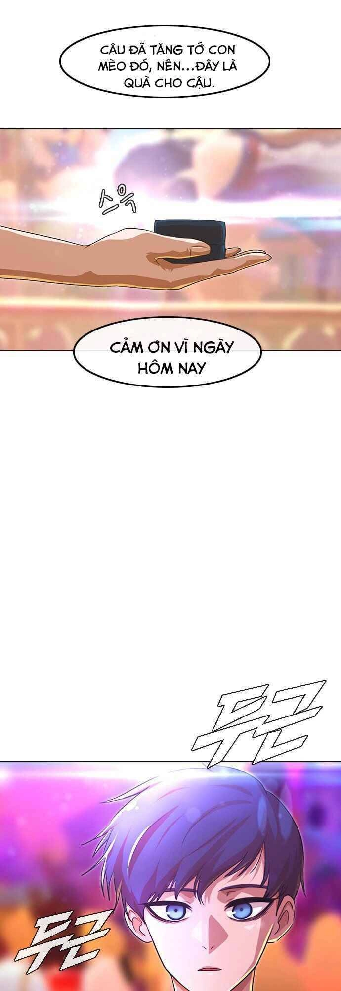 Cô Gái Từ Ứng Dụng Nhắn Tin Ngẫu Nhiên Chapter 99 - 51