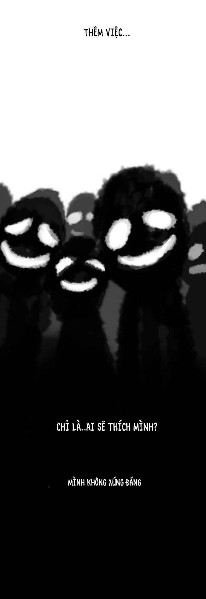 Cô Gái Từ Ứng Dụng Nhắn Tin Ngẫu Nhiên Chapter 99 - 54