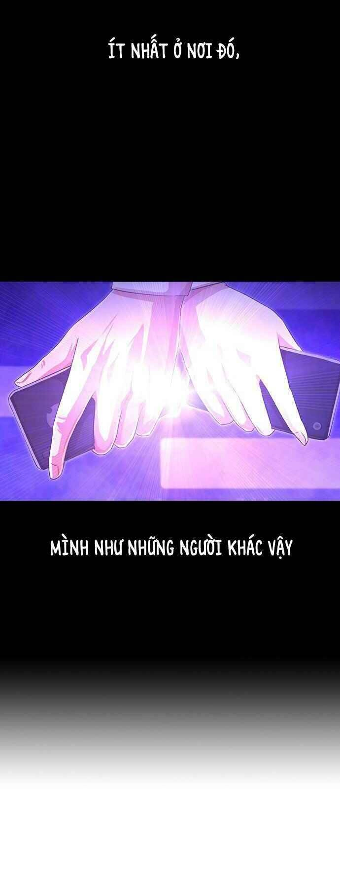 Cô Gái Từ Ứng Dụng Nhắn Tin Ngẫu Nhiên Chapter 99 - 60